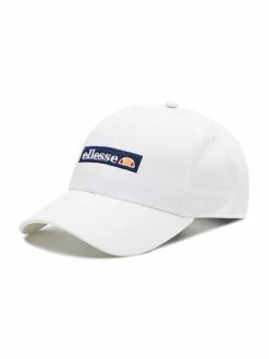 ΧΟΝΔΡΙΚΟ ΕΜΠΟΡΙΟ ✔️ Ellesse Παιδιά Σκούφοι & Καπέλα Καπέλο Jockey Drebbo SAMA1388 Λευκό 😀