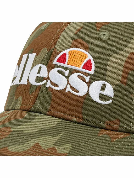 Συμφωνίες 😉 Ellesse Άνδρες Σκούφοι & Καπέλα Καπέλο Jockey Ragusa Camo Cap SAKA2030 Πράσινο ✨ 4 Συμφωνίες 😉 Ellesse Άνδρες Σκούφοι & Καπέλα Καπέλο Jockey Ragusa Camo Cap SAKA2030 Πράσινο ✨ - Image 2
