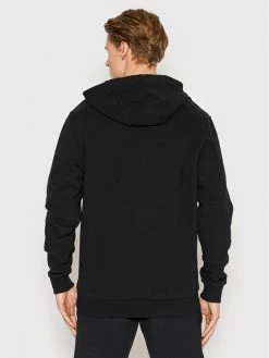 Ολοκαίνουργιο ❤️ Ellesse Άνδρες Μπλούζες Χωρίς Φερμουάρ Μπλούζα Dahryl SXG12737 Μαύρο Regular Fit ⭐ -Ellesse Εκπτώσεις unnamed file 498