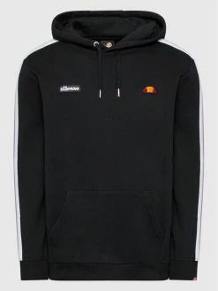 Το φθηνότερο 🧨 Ellesse Άνδρες Μπλούζες Χωρίς Φερμουάρ Μπλούζα Versina SHM14898 Μαύρο Regular Fit 🎉 -Ellesse Εκπτώσεις unnamed file 505