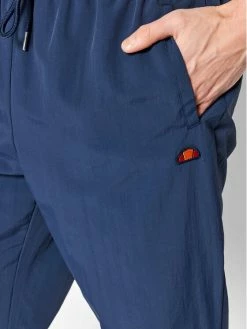 Αγορά 💯 Ellesse Άνδρες Παντελόνια Φόρμας Παντελόνι φόρμας Minuti SHM14227 Σκούρο μπλε Regular Fit ⌛ -Ellesse Εκπτώσεις unnamed file 509