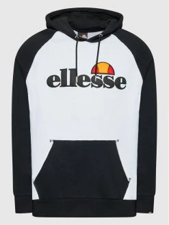 Κουπόνι ⭐ Ellesse Άνδρες Μπλούζες Χωρίς Φερμουάρ Μπλούζα Taliamento SHM07394 Λευκό Regular Fit 👍 -Ellesse Εκπτώσεις unnamed file 515