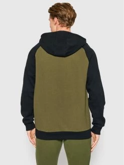 Τοπ 10 🧨 Ellesse Άνδρες Μπλούζες Χωρίς Φερμουάρ Μπλούζα Taliamento SHM07394 Πράσινο Regular Fit 🔥 -Ellesse Εκπτώσεις unnamed file 518