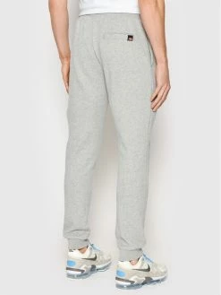 ΧΟΝΔΡΙΚΟ ΕΜΠΟΡΙΟ 👍 Ellesse Άνδρες Παντελόνια Φόρμας Παντελόνι φόρμας Granite SHK12643 Γκρι Regular Fit 🌟 -Ellesse Εκπτώσεις unnamed file 523