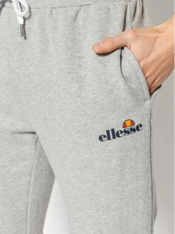 ΧΟΝΔΡΙΚΟ ΕΜΠΟΡΙΟ 👍 Ellesse Άνδρες Παντελόνια Φόρμας Παντελόνι φόρμας Granite SHK12643 Γκρι Regular Fit 🌟 -Ellesse Εκπτώσεις unnamed file 524