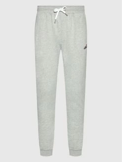 ΧΟΝΔΡΙΚΟ ΕΜΠΟΡΙΟ 👍 Ellesse Άνδρες Παντελόνια Φόρμας Παντελόνι φόρμας Granite SHK12643 Γκρι Regular Fit 🌟 -Ellesse Εκπτώσεις unnamed file 525