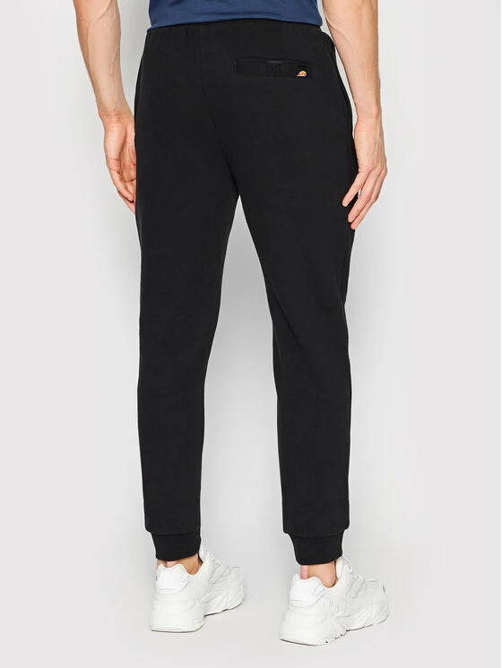 Πολύ καλή προσφορά 🤩 Ellesse Άνδρες Παντελόνια Φόρμας Παντελόνι φόρμας Granite SHK12643 Μαύρο Regular Fit 🛒 5 Πολύ καλή προσφορά 🤩 Ellesse Άνδρες Παντελόνια Φόρμας Παντελόνι φόρμας Granite SHK12643 Μαύρο Regular Fit 🛒 - Image 3