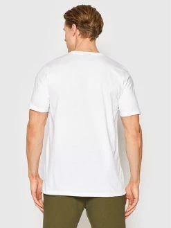 Αγορά 👍 Ellesse Άνδρες T-shirts T-Shirt Graff SHM14266 Λευκό Regular Fit 💯 -Ellesse Εκπτώσεις unnamed file 534