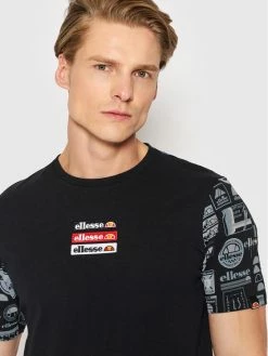 Εκπτωση 🧨 Ellesse Άνδρες T-shirts T-Shirt Hirona SHM14517 Μαύρο Regular Fit 🌟 -Ellesse Εκπτώσεις unnamed file 540