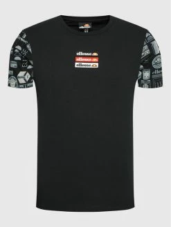 Εκπτωση 🧨 Ellesse Άνδρες T-shirts T-Shirt Hirona SHM14517 Μαύρο Regular Fit 🌟 -Ellesse Εκπτώσεις unnamed file 541