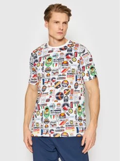 Φτηνός 🧨 Ellesse Άνδρες T-shirts T-Shirt Hira SHM14516 Έγχρωμο Regular Fit 🔔