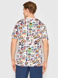 Φτηνός 🧨 Ellesse Άνδρες T-shirts T-Shirt Hira SHM14516 Έγχρωμο Regular Fit 🔔 -Ellesse Εκπτώσεις unnamed file 544