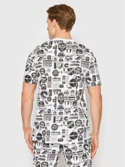 Νέος 👏 Ellesse Άνδρες T-shirts T-Shirt Hirona SHM14517 Λευκό Regular Fit ✔️ 9 Νέος 👏 Ellesse Άνδρες T-shirts T-Shirt Hirona SHM14517 Λευκό Regular Fit ✔️ -Ellesse Εκπτώσεις unnamed file 549