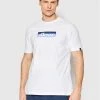 Ολοκαίνουργιο 🎁 Ellesse Άνδρες T-shirts T-Shirt Kiko SHM14896 Λευκό Regular Fit 🔔 -Ellesse Εκπτώσεις unnamed file 552