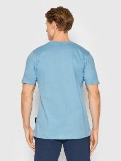 Προϋπολογισμός 😀 Ellesse Άνδρες T-shirts T-Shirt Verso SHM14236 Μπλε Regular Fit 😉 -Ellesse Εκπτώσεις unnamed file 559