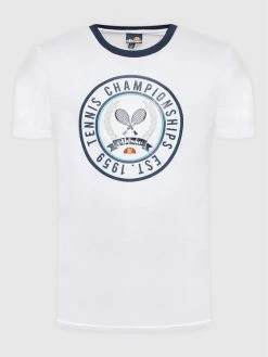 Αγορά 😉 Ellesse Άνδρες T-shirts T-Shirt Segna SHM14229 Λευκό Regular Fit 😀 11 Αγορά 😉 Ellesse Άνδρες T-shirts T-Shirt Segna SHM14229 Λευκό Regular Fit 😀 -Ellesse Εκπτώσεις unnamed file 581