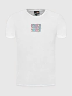 Πολύ καλή προσφορά ✔️ Ellesse Άνδρες T-shirts T-Shirt Zehnelo SHM13829 Λευκό Regular Fit 🛒 -Ellesse Εκπτώσεις unnamed file 601