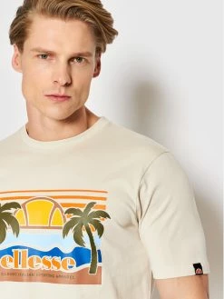 Προϋπολογισμός ✔️ Ellesse Άνδρες T-shirts T-Shirt Sechsaro SHM13825 Μπεζ Regular Fit 💯 10 Προϋπολογισμός ✔️ Ellesse Άνδρες T-shirts T-Shirt Sechsaro SHM13825 Μπεζ Regular Fit 💯 -Ellesse Εκπτώσεις unnamed file 620