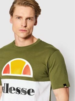 Καλύτερες κριτικές για ❤️ Ellesse Άνδρες T-shirts T-Shirt Arbatax SHM03430 Πράσινο Regular Fit 🛒 -Ellesse Εκπτώσεις unnamed file 630