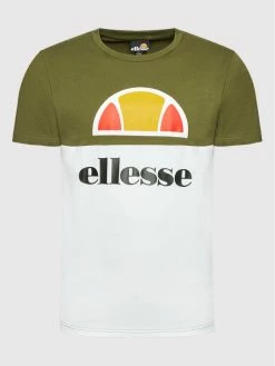 Καλύτερες κριτικές για ❤️ Ellesse Άνδρες T-shirts T-Shirt Arbatax SHM03430 Πράσινο Regular Fit 🛒 -Ellesse Εκπτώσεις unnamed file 631