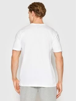 Νέος 🎁 Ellesse Άνδρες T-shirts T-Shirt Dreilo SHM13822 Λευκό Regular Fit 😀 -Ellesse Εκπτώσεις unnamed file 639