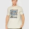 Η καλύτερη συμφωνία ⭐ Ellesse Άνδρες T-shirts T-Shirt Viero SHM13823 Μπεζ Regular Fit 👏 -Ellesse Εκπτώσεις unnamed file 642