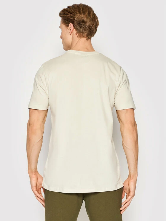 Η καλύτερη συμφωνία ⭐ Ellesse Άνδρες T-shirts T-Shirt Viero SHM13823 Μπεζ Regular Fit 👏 5 Η καλύτερη συμφωνία ⭐ Ellesse Άνδρες T-shirts T-Shirt Viero SHM13823 Μπεζ Regular Fit 👏 - Image 3