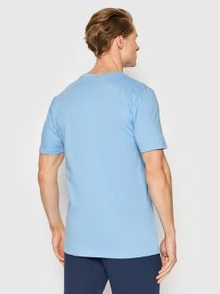 Καλύτερη πώληση 🥰 Ellesse Άνδρες T-shirts T-Shirt Einzini SHM13820 Μπλε Regular Fit ⌛ -Ellesse Εκπτώσεις unnamed file 649