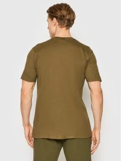 Εξοδος 🥰 Ellesse Άνδρες T-shirts T-Shirt Dreilo SHM13822 Πράσινο Regular Fit 💯 -Ellesse Εκπτώσεις unnamed file 654