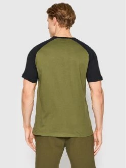 Τοπ 10 ⭐ Ellesse Άνδρες T-shirts T-Shirt Corp SHM12467 Πράσινο Regular Fit 🤩 -Ellesse Εκπτώσεις unnamed file 659