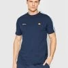Καλύτερη πώληση 😉 Ellesse Άνδρες T-shirts T-Shirt La Versa SHM11505 Σκούρο μπλε Regular Fit 🌟 -Ellesse Εκπτώσεις unnamed file 662