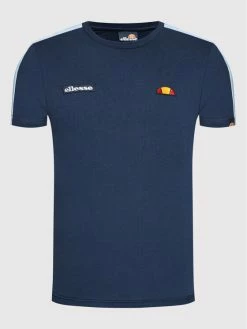 Καλύτερη πώληση 😉 Ellesse Άνδρες T-shirts T-Shirt La Versa SHM11505 Σκούρο μπλε Regular Fit 🌟 -Ellesse Εκπτώσεις unnamed file 666