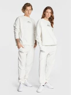 Φτηνός 😍 Ellesse Άνδρες Μπλούζες Χωρίς Φερμουάρ Μπλούζα Unisex Favaretto SGP16250 Λευκό Regular Fit 🌟 -Ellesse Εκπτώσεις unnamed file 67