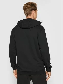 Τοπ 10 ✔️ Ellesse Άνδρες Μπλούζες Χωρίς Φερμουάρ Μπλούζα Ferrer SHK13288 Μαύρο Regular Fit ⭐ -Ellesse Εκπτώσεις unnamed file 674