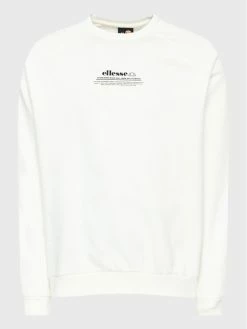 Φτηνός 😍 Ellesse Άνδρες Μπλούζες Χωρίς Φερμουάρ Μπλούζα Unisex Favaretto SGP16250 Λευκό Regular Fit 🌟 -Ellesse Εκπτώσεις unnamed file 68