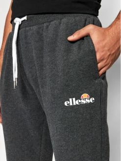 Η καλύτερη συμφωνία 😀 Ellesse Άνδρες Παντελόνια Φόρμας Παντελόνι φόρμας Granite SHK12643 Γκρι Regular Fit ⭐ -Ellesse Εκπτώσεις unnamed file 680