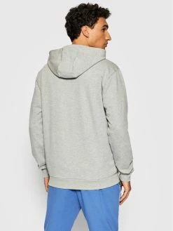 Προϋπολογισμός 😉 Ellesse Άνδρες Μπλούζες Χωρίς Φερμουάρ Μπλούζα Ferrer SHK13288 Γκρι Regular Fit 🧨 -Ellesse Εκπτώσεις unnamed file 684