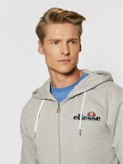 Το φθηνότερο 🧨 Ellesse Άνδρες Μπλούζες Με Κουκούλα Μπλούζα Briero SHS08782 Γκρι Regular Fit 🛒 -Ellesse Εκπτώσεις unnamed file 695