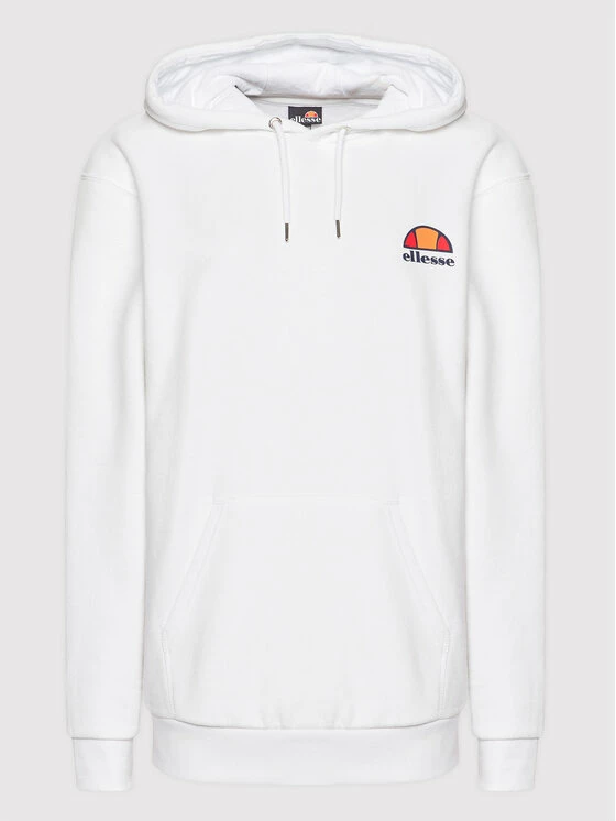 Συμφωνίες 💯 Ellesse Άνδρες Μπλούζες Χωρίς Φερμουάρ Μπλούζα Toce SHS02216 Λευκό Regular Fit 😀 7 Συμφωνίες 💯 Ellesse Άνδρες Μπλούζες Χωρίς Φερμουάρ Μπλούζα Toce SHS02216 Λευκό Regular Fit 😀 - Image 5