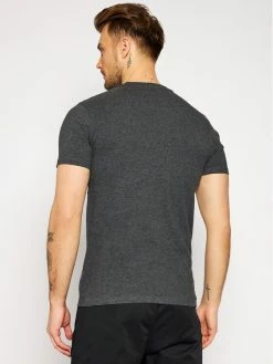 Συμφωνίες 🌟 Ellesse Άνδρες T-shirts T-Shirt Sl Prado SHC07405 Γκρι Regular Fit ✔️ -Ellesse Εκπτώσεις unnamed file 709