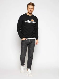 Προώθηση 😉 Ellesse Άνδρες Μπλούζες Χωρίς Φερμουάρ Μπλούζα Succiso SHC07930 Μαύρο Regular Fit 🥰 8 Προώθηση 😉 Ellesse Άνδρες Μπλούζες Χωρίς Φερμουάρ Μπλούζα Succiso SHC07930 Μαύρο Regular Fit 🥰 -Ellesse Εκπτώσεις unnamed file 723