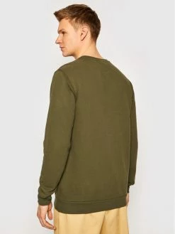 Καλύτερη πώληση 😀 Ellesse Άνδρες Μπλούζες Χωρίς Φερμουάρ Μπλούζα Sl Succiso SHC07930 Πράσινο Regular Fit 🧨 -Ellesse Εκπτώσεις unnamed file 729