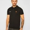 Κουπόνι ❤️ Ellesse Άνδρες Μπλούζες Polo Polo Montura SHS04475 Μαύρο Regular Fit 😍 -Ellesse Εκπτώσεις unnamed file 732