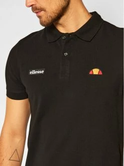 Κουπόνι ❤️ Ellesse Άνδρες Μπλούζες Polo Polo Montura SHS04475 Μαύρο Regular Fit 😍 -Ellesse Εκπτώσεις unnamed file 735