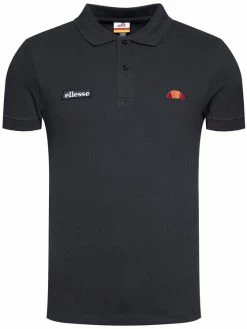 Καλύτερη πώληση 🔔 Ellesse Άνδρες Μπλούζες Polo Polo Montura SHS04475 Σκούρο μπλε Regular Fit 🤩 -Ellesse Εκπτώσεις unnamed file 741