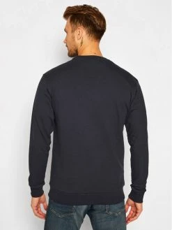 Προώθηση 😍 Ellesse Άνδρες Μπλούζες Lifestyle Μπλούζα Fierro SHS08784 Σκούρο μπλε Classic Fit 😀 -Ellesse Εκπτώσεις unnamed file 744