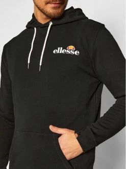 ΧΟΝΔΡΙΚΟ ΕΜΠΟΡΙΟ 💯 Ellesse Άνδρες Μπλούζες Με Κουκούλα Μπλούζα Primero SHS08781 Μαύρο Regular Fit ✔️ -Ellesse Εκπτώσεις unnamed file 750