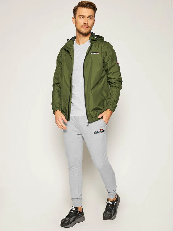 Φτηνός 🌟 Ellesse Άνδρες Παντελόνια Φόρμας Παντελόνι φόρμας Nioro SHS08783 Γκρι Classic Fit 👍 4 Φτηνός 🌟 Ellesse Άνδρες Παντελόνια Φόρμας Παντελόνι φόρμας Nioro SHS08783 Γκρι Classic Fit 👍 - Image 2