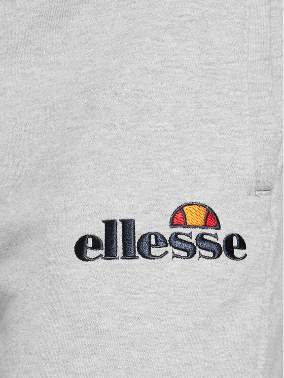 Φτηνός 🌟 Ellesse Άνδρες Παντελόνια Φόρμας Παντελόνι φόρμας Nioro SHS08783 Γκρι Classic Fit 👍 6 Φτηνός 🌟 Ellesse Άνδρες Παντελόνια Φόρμας Παντελόνι φόρμας Nioro SHS08783 Γκρι Classic Fit 👍 - Image 4