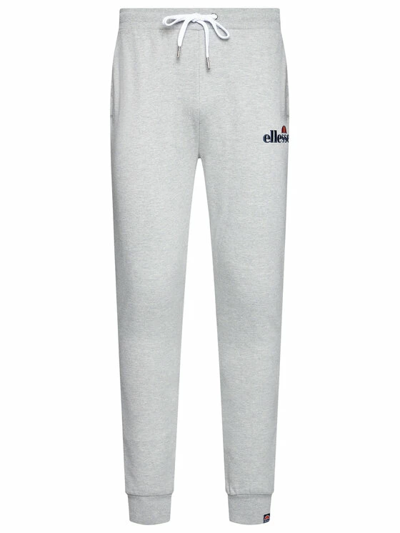 Φτηνός 🌟 Ellesse Άνδρες Παντελόνια Φόρμας Παντελόνι φόρμας Nioro SHS08783 Γκρι Classic Fit 👍 7 Φτηνός 🌟 Ellesse Άνδρες Παντελόνια Φόρμας Παντελόνι φόρμας Nioro SHS08783 Γκρι Classic Fit 👍 - Image 5